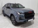 Thumbnail Isuzu D-Max 1.9TD double cab LS X-Rider auto
