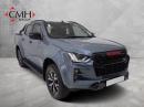 Thumbnail Isuzu D-Max 1.9TD double cab LS X-Rider auto