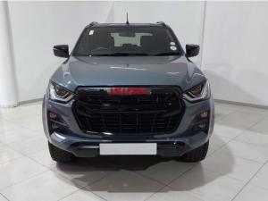 Isuzu D-Max 1.9TD double cab LS X-Rider auto - Image 8