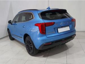 Haval Jolion 1.5T S Super Luxury - Image 3