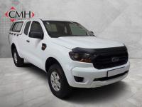 Thumbnail Ford Ranger 2.2TDCi SuperCab Hi-Rider XL auto