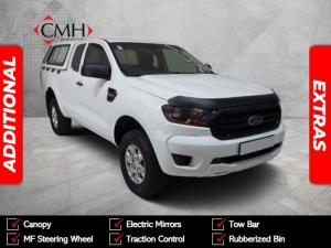 Ford Ranger 2.2TDCi SuperCab Hi-Rider XL auto - Image 1