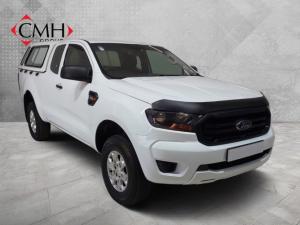 Ford Ranger 2.2TDCi SuperCab Hi-Rider XL auto - Image 1