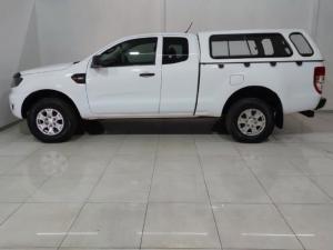 Ford Ranger 2.2TDCi SuperCab Hi-Rider XL auto - Image 2