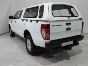 Ford Ranger 2.2TDCi SuperCab Hi-Rider XL auto - Image 3