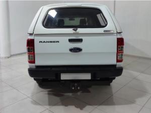 Ford Ranger 2.2TDCi SuperCab Hi-Rider XL auto - Image 4