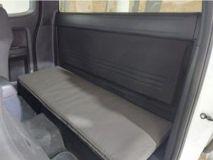 Ford Ranger 2.2TDCi SuperCab Hi-Rider XL auto - Image 7