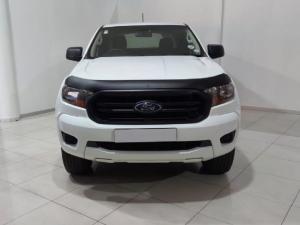 Ford Ranger 2.2TDCi SuperCab Hi-Rider XL auto - Image 9