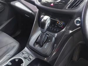 Ford Kuga 2.0TDCi AWD Titanium - Image 12