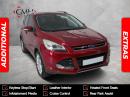 Thumbnail Ford Kuga 2.0TDCi AWD Titanium