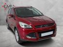Thumbnail Ford Kuga 2.0TDCi AWD Titanium