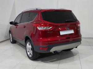 Ford Kuga 2.0TDCi AWD Titanium - Image 3