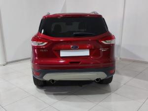 Ford Kuga 2.0TDCi AWD Titanium - Image 4