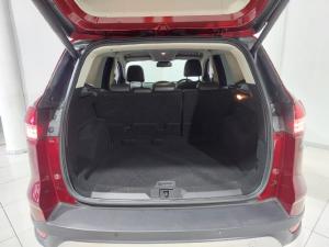 Ford Kuga 2.0TDCi AWD Titanium - Image 5