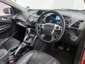 Ford Kuga 2.0TDCi AWD Titanium - Image 6