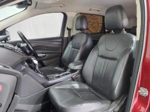 Ford Kuga 2.0TDCi AWD Titanium - Image 7