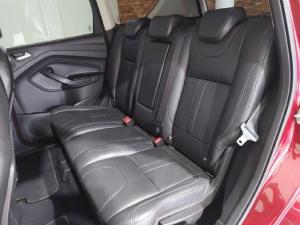Ford Kuga 2.0TDCi AWD Titanium - Image 8