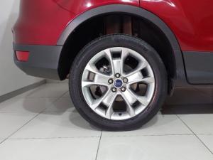 Ford Kuga 2.0TDCi AWD Titanium - Image 9