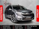 Thumbnail Honda CR-V 1.5T Executive AWD