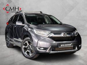Honda CR-V 1.5T Executive AWD - Image 1