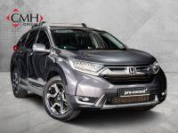 Thumbnail Honda CR-V 1.5T Executive AWD