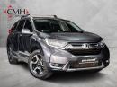 Thumbnail Honda CR-V 1.5T Executive AWD