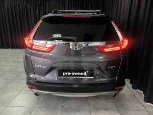 Honda CR-V 1.5T Executive AWD - Image 6