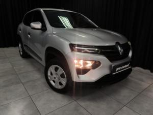Renault Kwid 1.0 Zen auto - Image 1
