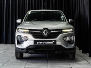 Renault Kwid 1.0 Zen auto - Image 2