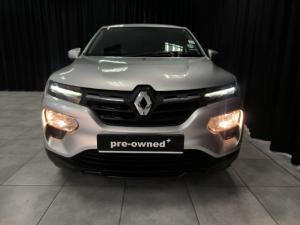 Renault Kwid 1.0 Zen auto - Image 2