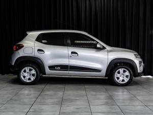 Renault Kwid 1.0 Zen auto - Image 3