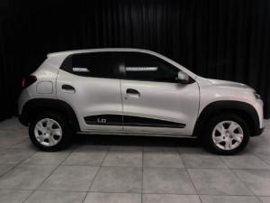 Renault Kwid 1.0 Zen auto - Image 3