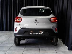 Renault Kwid 1.0 Zen auto - Image 4