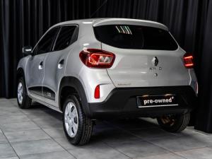 Renault Kwid 1.0 Zen auto - Image 5