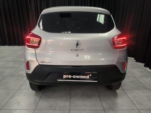 Renault Kwid 1.0 Zen auto - Image 5