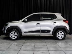 Renault Kwid 1.0 Zen auto - Image 6