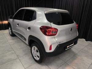 Renault Kwid 1.0 Zen auto - Image 6