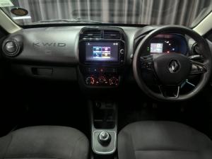 Renault Kwid 1.0 Zen auto - Image 7