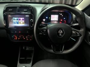 Renault Kwid 1.0 Zen auto - Image 9