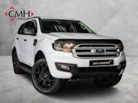 Thumbnail Ford Everest 2.2TDCi XLS auto