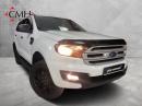 Thumbnail Ford Everest 2.2TDCi XLS auto