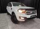 Thumbnail Ford Everest 2.2TDCi XLS auto