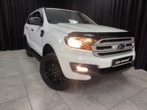 Ford Everest 2.2TDCi XLS auto - Image 1
