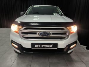 Ford Everest 2.2TDCi XLS auto - Image 2