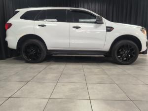 Ford Everest 2.2TDCi XLS auto - Image 3