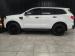 Ford Everest 2.2TDCi XLS auto - Thumbnail 4