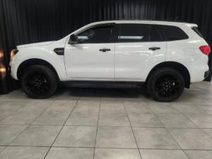 Ford Everest 2.2TDCi XLS auto - Image 4