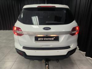 Ford Everest 2.2TDCi XLS auto - Image 6