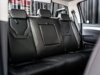 JAC T8 2.0CTI double cab Lux