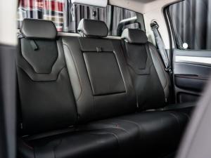 JAC T8 2.0CTI double cab Lux - Image 12